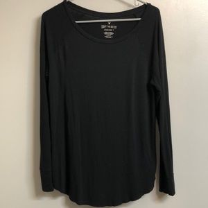 American Eagle Jegging T